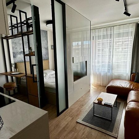 Lux Radnica Appartment Center- Free Parking Kosice Exterior photo
