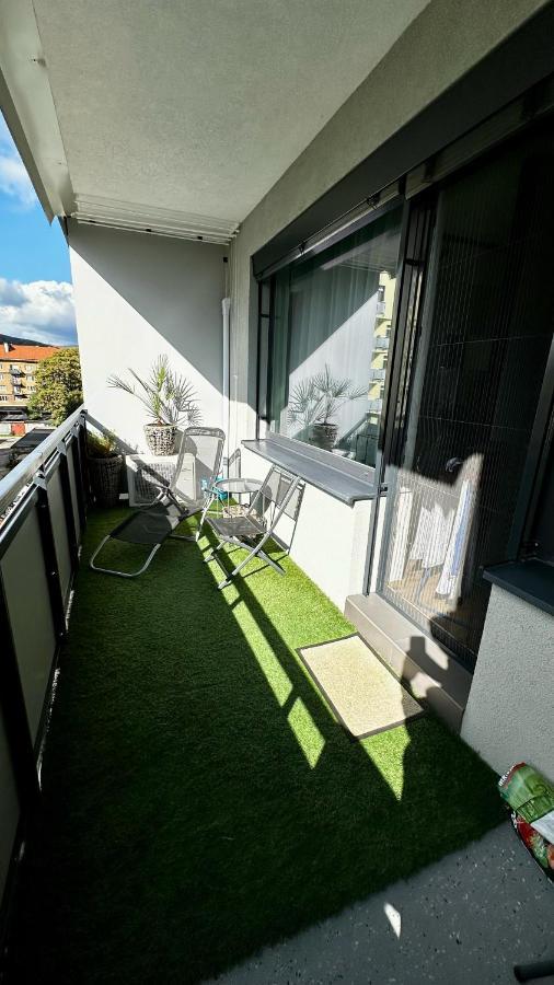Lux Radnica Appartment Center- Free Parking Kosice Exterior photo