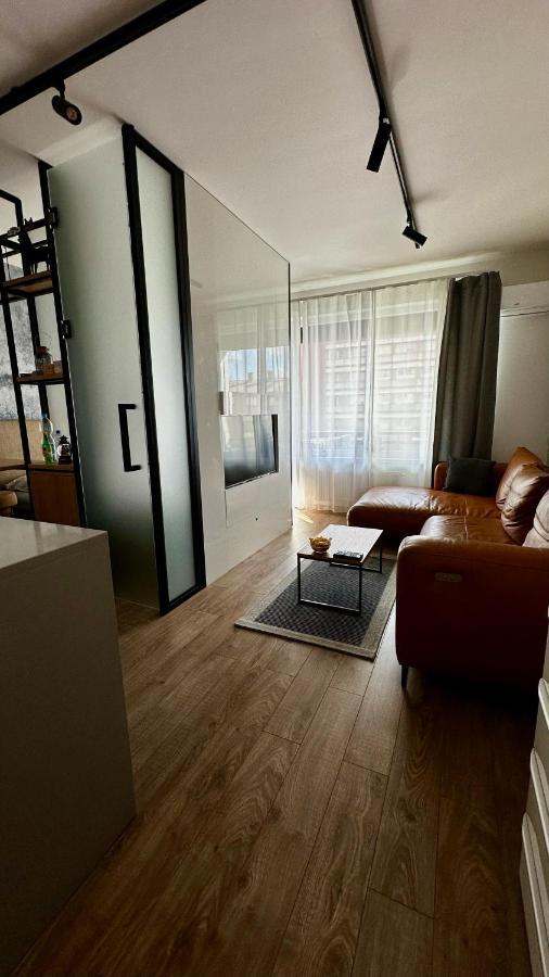 Lux Radnica Appartment Center- Free Parking Kosice Exterior photo